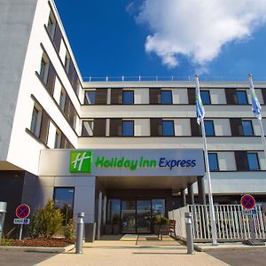Holiday Inn Express Dijon By Ihg