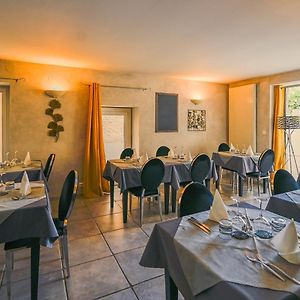 Hotel Restaurant Le Saint Augustin